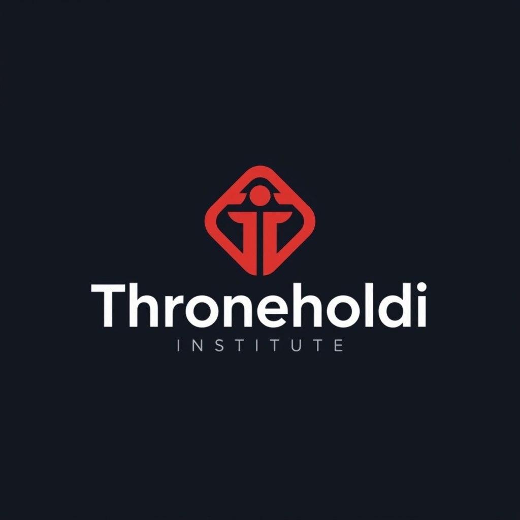 Throneholdi